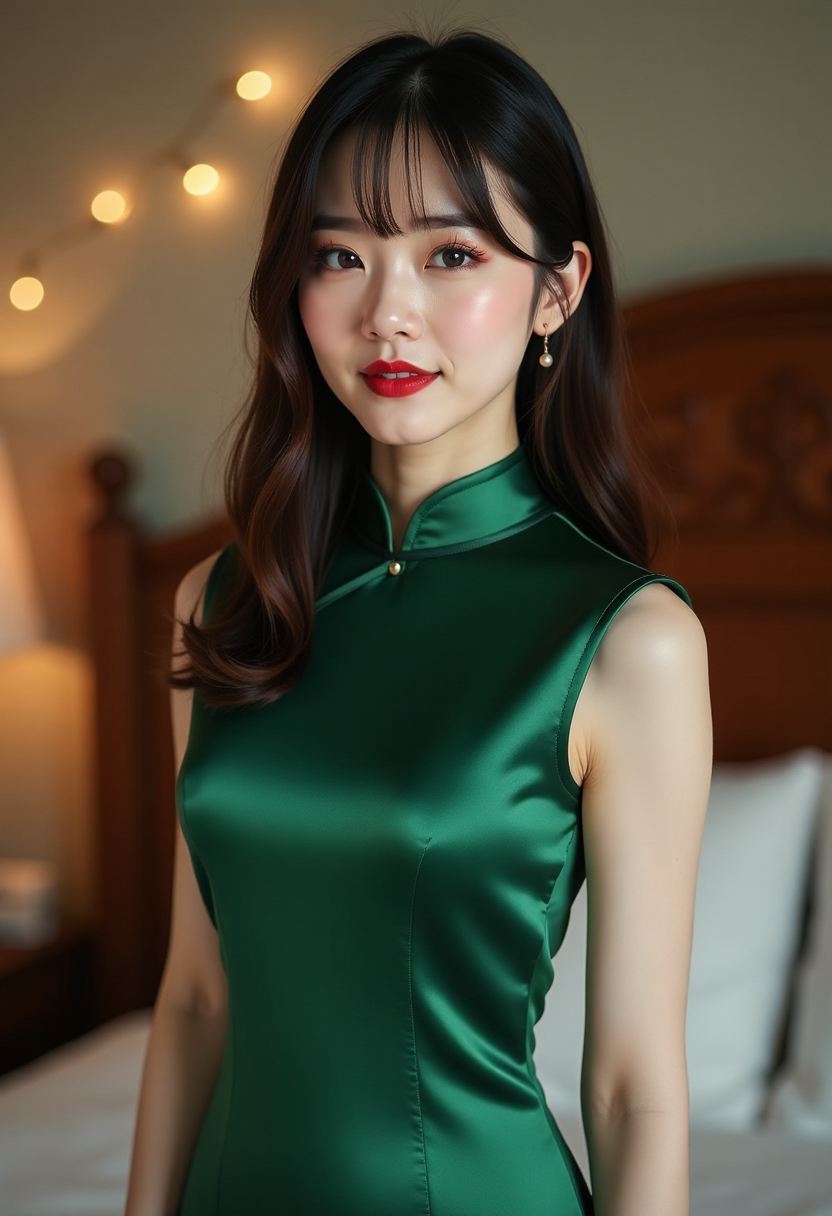 潮汐之约
