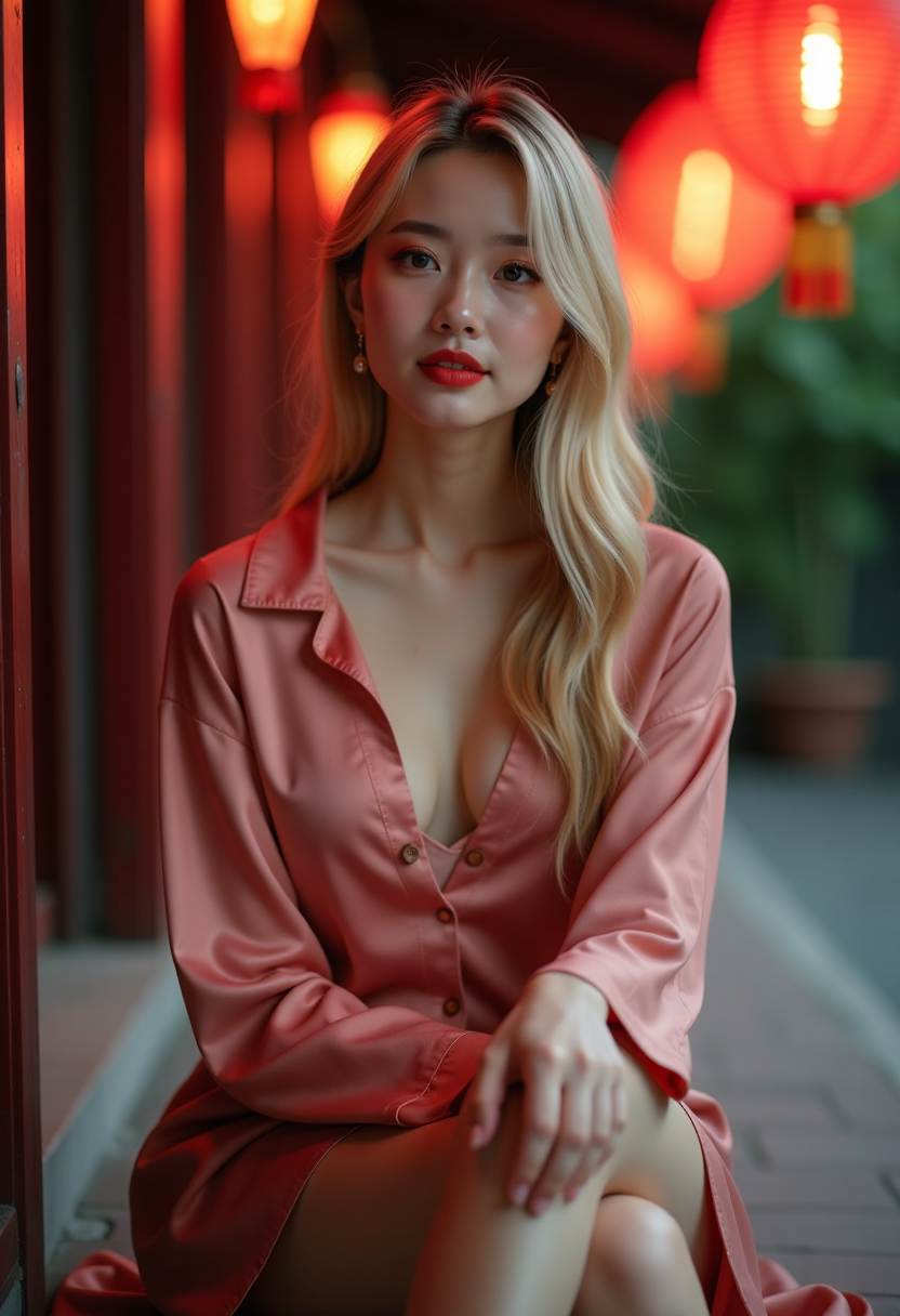 心动坐标