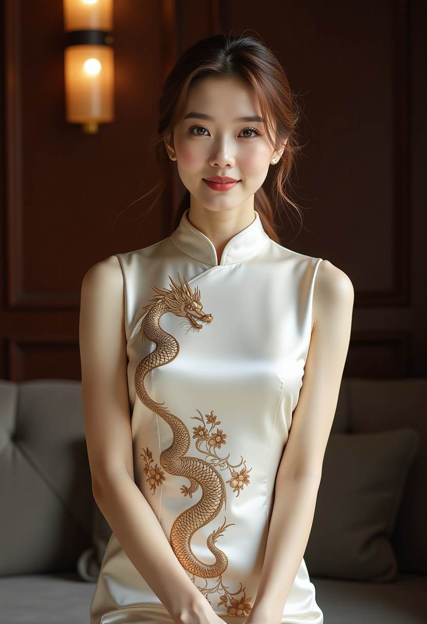 暗潮之下