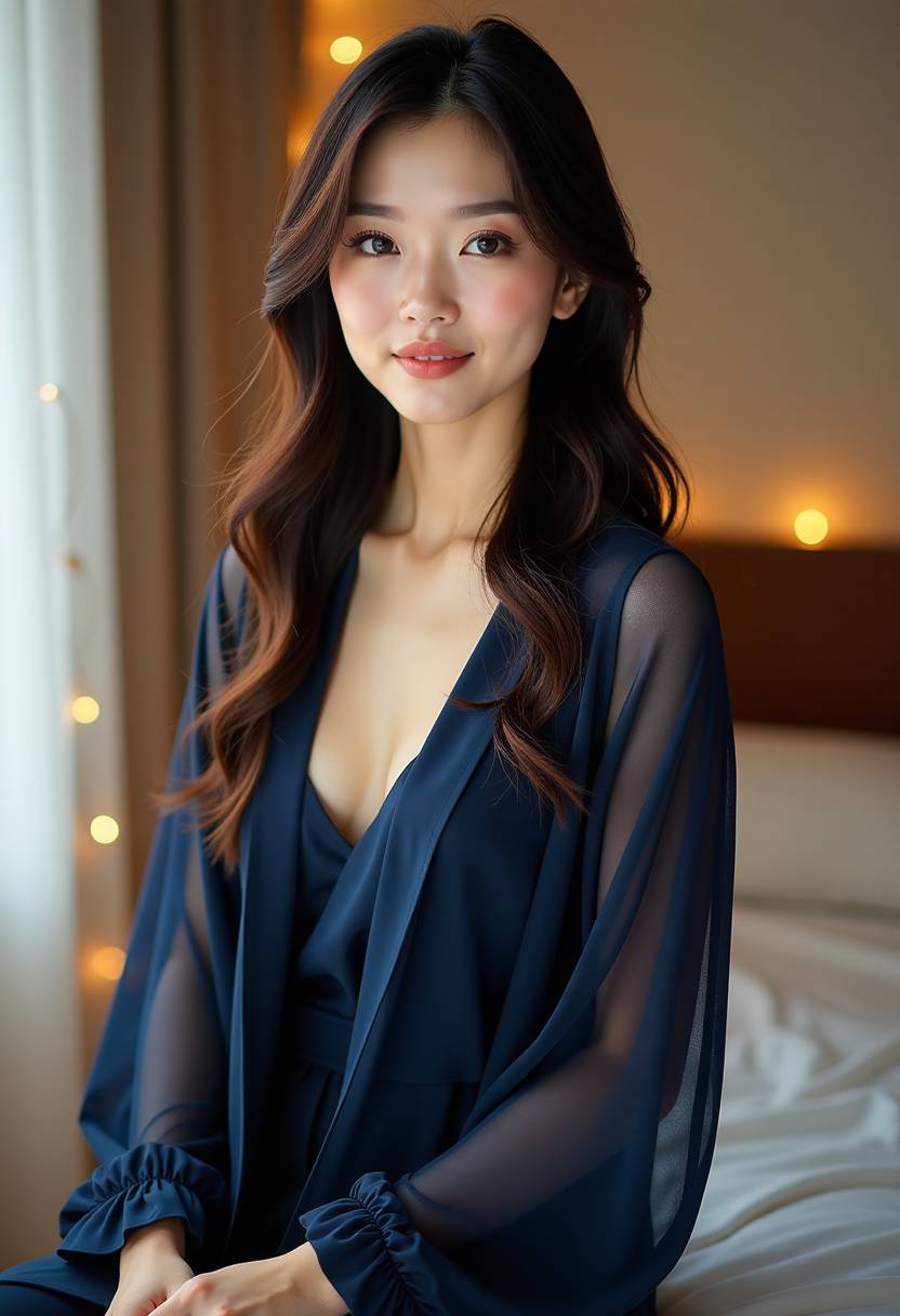 杨敏剧集资讯