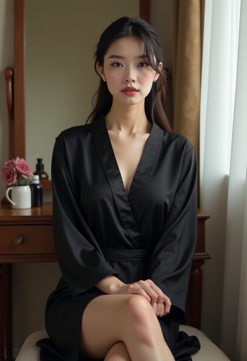 春日来信